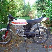 Puch Monza 2 gear -til salg-