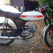 Puch Monza 2 gear -til salg-