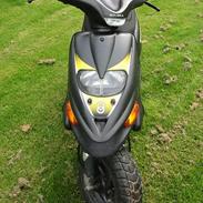 Gilera Stalker