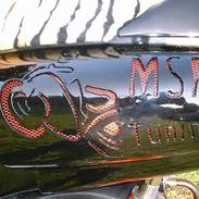 Aprilia SR 50 LC - STT 