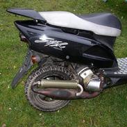 Honda sfx