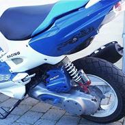 Peugeot Speedfight 2 (SOLGT)