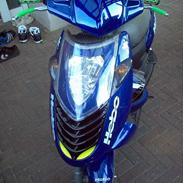 Aprilia Sonic GP