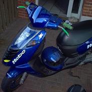 Aprilia Sonic GP
