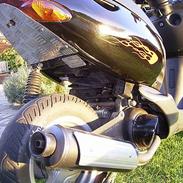 Aprilia Sonic (SOLGT)