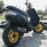 Gilera Stalker ~ MTM
