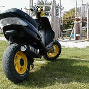 Gilera Stalker ~ MTM