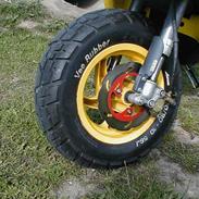 Gilera Stalker ~ MTM