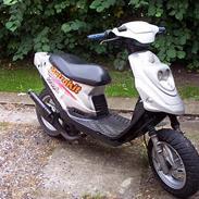 PGO hot 50< team extreme>