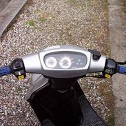 PGO hot 50< team extreme>