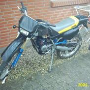 Derbi Senda R  Solgt