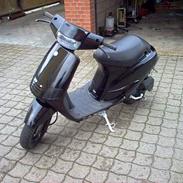 Piaggio Zip - Solgt