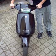 Piaggio Zip - Solgt