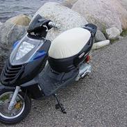 Aprilia Sonic