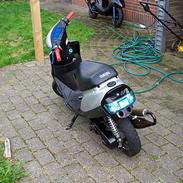 Yamaha JOG savner manston