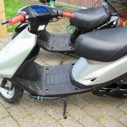 Yamaha JOG savner manston