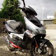 Aprilia Ditech