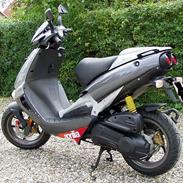 Aprilia Ditech