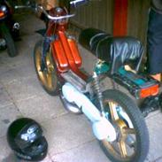 Vespa Superbravo