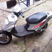 PGO hot 50< team extreme>