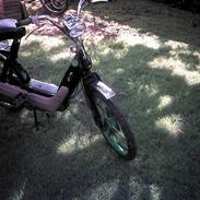 Vespa Ciao - TIL SALG