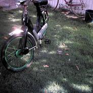 Vespa Ciao - TIL SALG