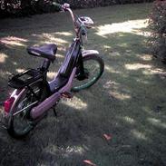 Vespa Ciao - TIL SALG