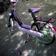 Vespa Ciao - TIL SALG
