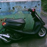 Yamaha Jog Space $Stjålet$