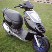Aprilia Sonic