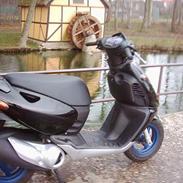 Aprilia Sonic