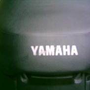Yamaha Jog Space $Stjålet$