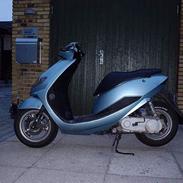 Suzuki estilete 