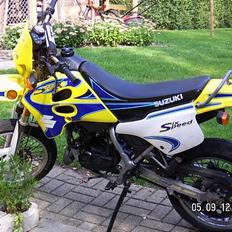 Suzuki Smx