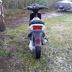 Gilera Stalker