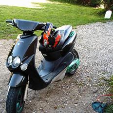 Yamaha Neo´s     solgt