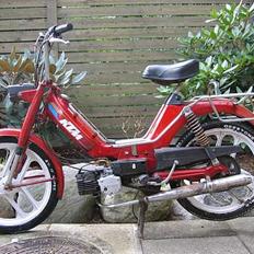 KTM Foxi 2k (Total skadet)???