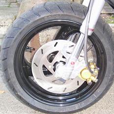 Piaggio Nrg Mc3 