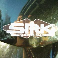 Aprilia rally [til salg]