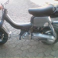 Suzuki Fz 50 / Jog