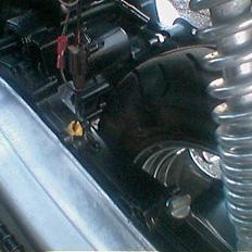 Suzuki Fz 50 / Jog