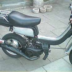 Suzuki Fz 50 / Jog