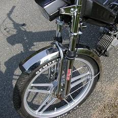 Puch Maxi K ~Med Dioder~