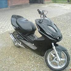 Yamaha Aerox TNT [ EFTERLYST! ]