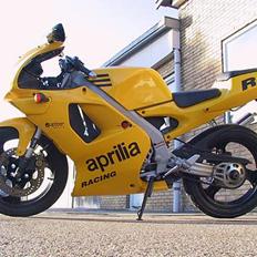 Aprilia RS 50