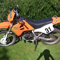 Suzuki Rmx