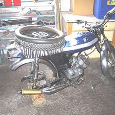 Puch Monza Juvel 3 - x