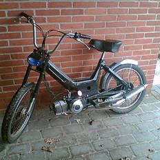 Puch puchi 2g   byttet til jog