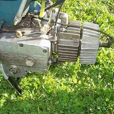 Puch puchi 2g   byttet til jog