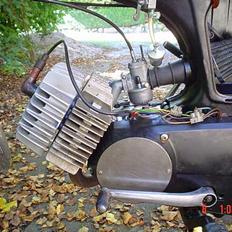 Puch Monza 2 gear -til salg-